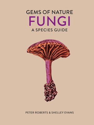 cover image of Fungi